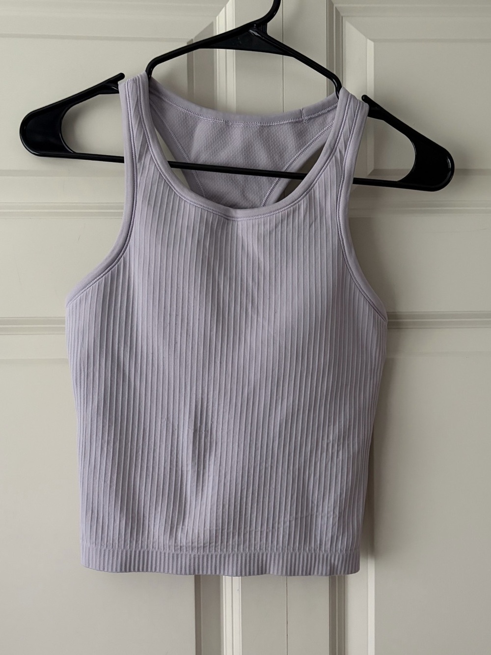 Lululemon Ebb to Street Tank Top Size 6